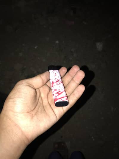 ZMR pod/ vape 18+ (35W)