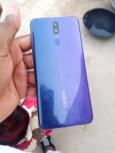 oppo f11 only mobile
