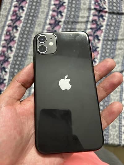 Apple iPhone 11 128 dual sim
