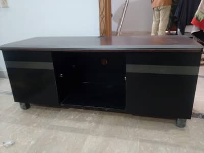 LCD unit furniture
