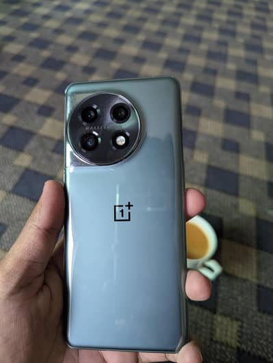 One Plus 11 5G