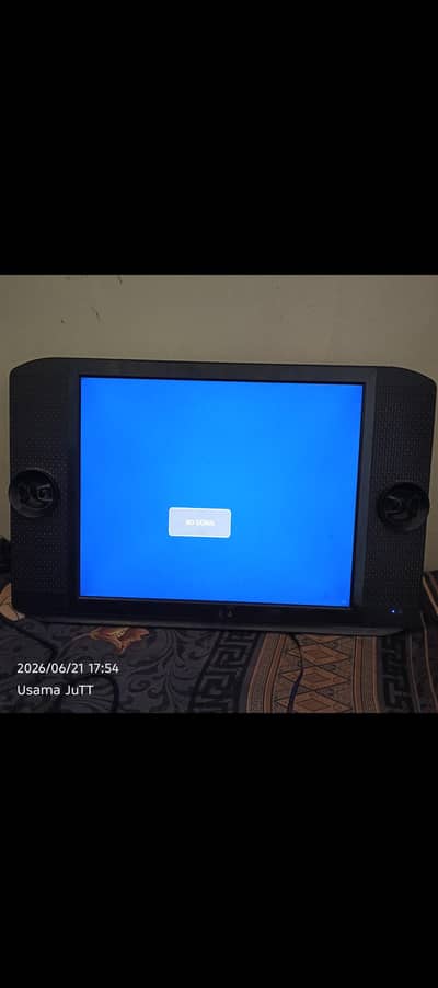 16 inch ki hai led HDMI with USB 03051972545