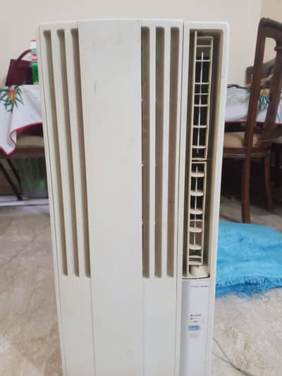Japan window Ac for single room
