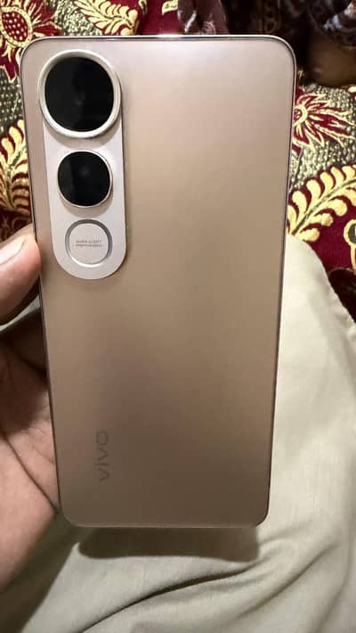 Vivo V50 Lite 256 4G