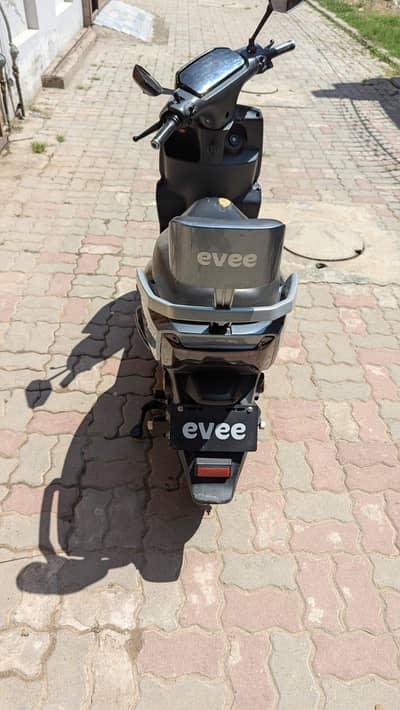 evee genz up for sale