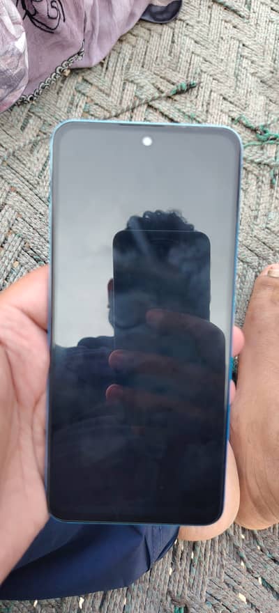 Xiaomi Redmi Note 12