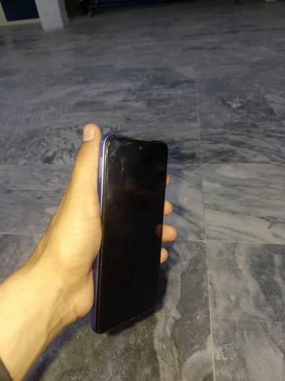 Infinix Hot 60i
