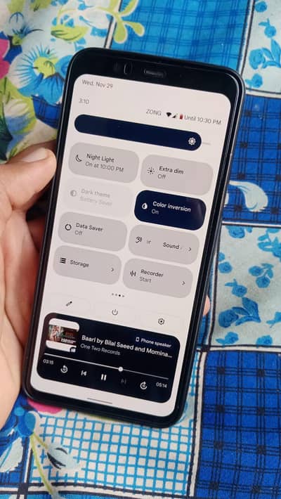 Google Pixel 4 XL 03288126250