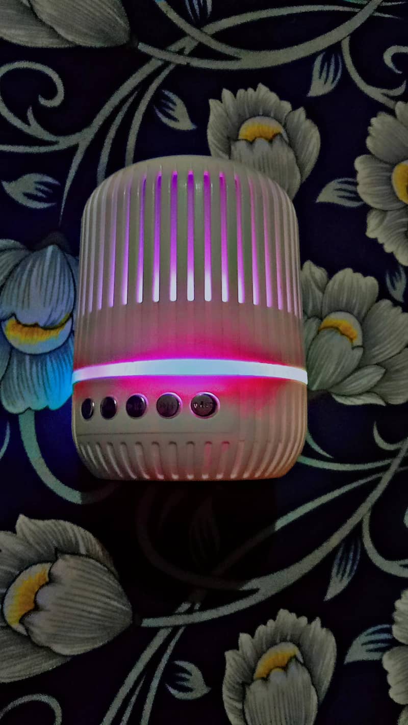 mini speaker M4 6