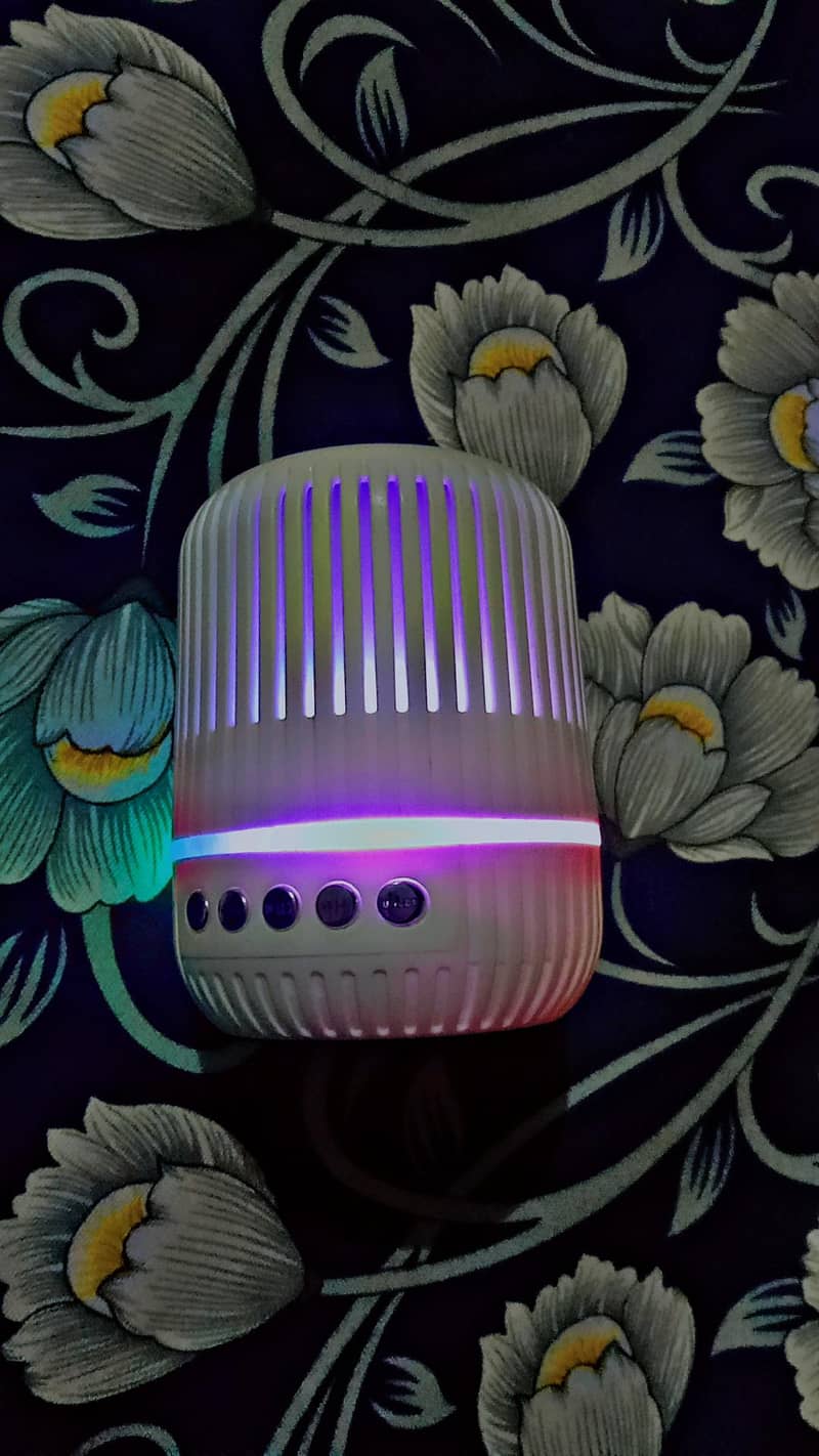 mini speaker M4 7