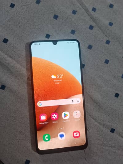 Samsung Mobile A32