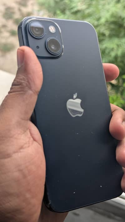 iPhone 13  128gb official apple waranty 100bh
