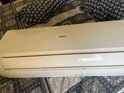 1ton haier ac