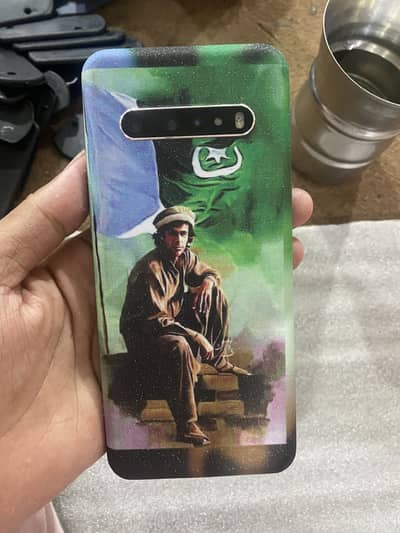 LG mobile Exeng possible