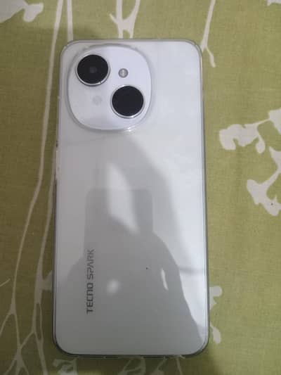 Tecno Spark Go 1 (4/128)