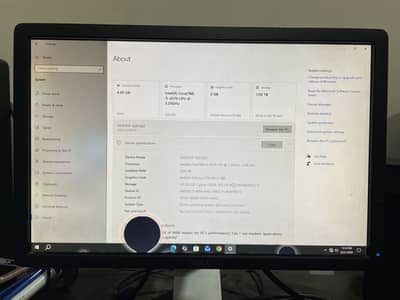 Core i5 4th gen with gtx 660 2gb card