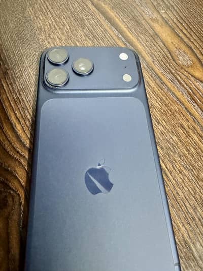 Apple iPhone 17 Pro Max