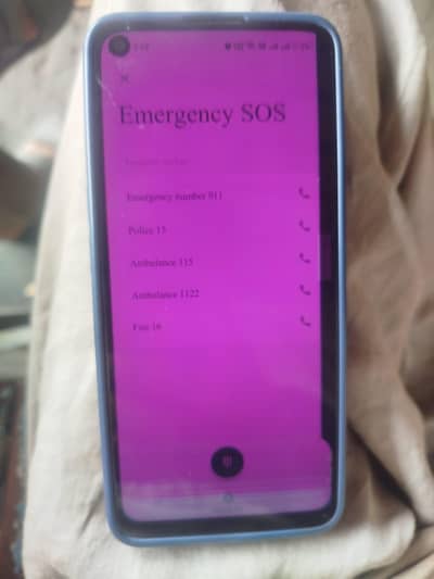 OPPO Reno 5 exchange possible