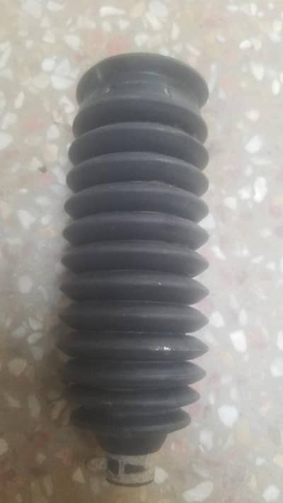 Wagnr kangi steering rack boot. O3244833221