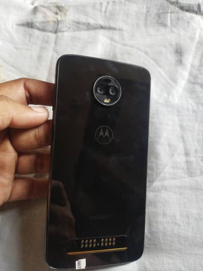 Motorola Moto Z3