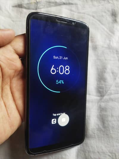 Motorola Moto Z3