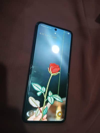 Samsung Mobile Z Flip 3