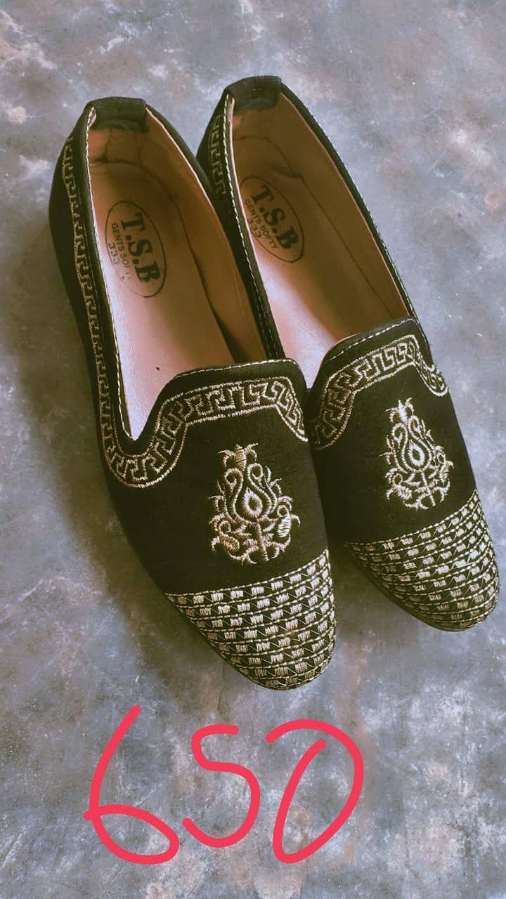 Shoes ( different types ) 1