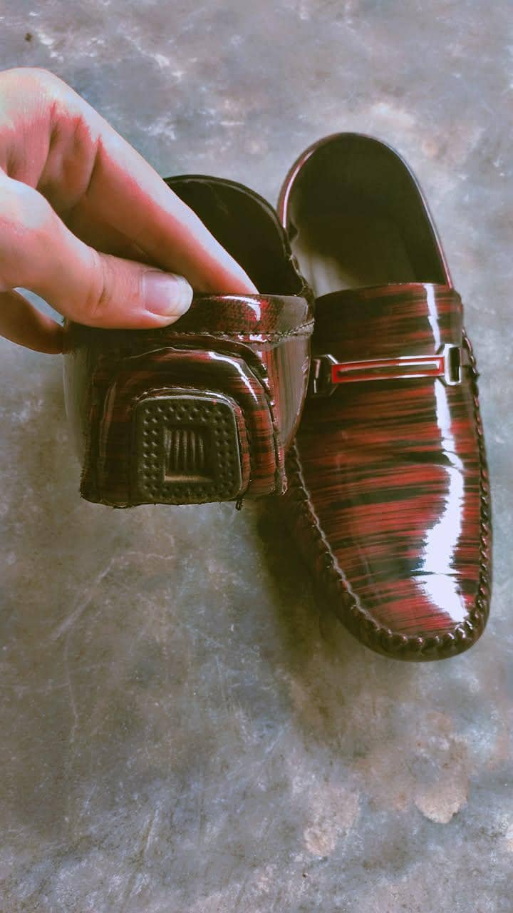 Shoes ( different types ) 2