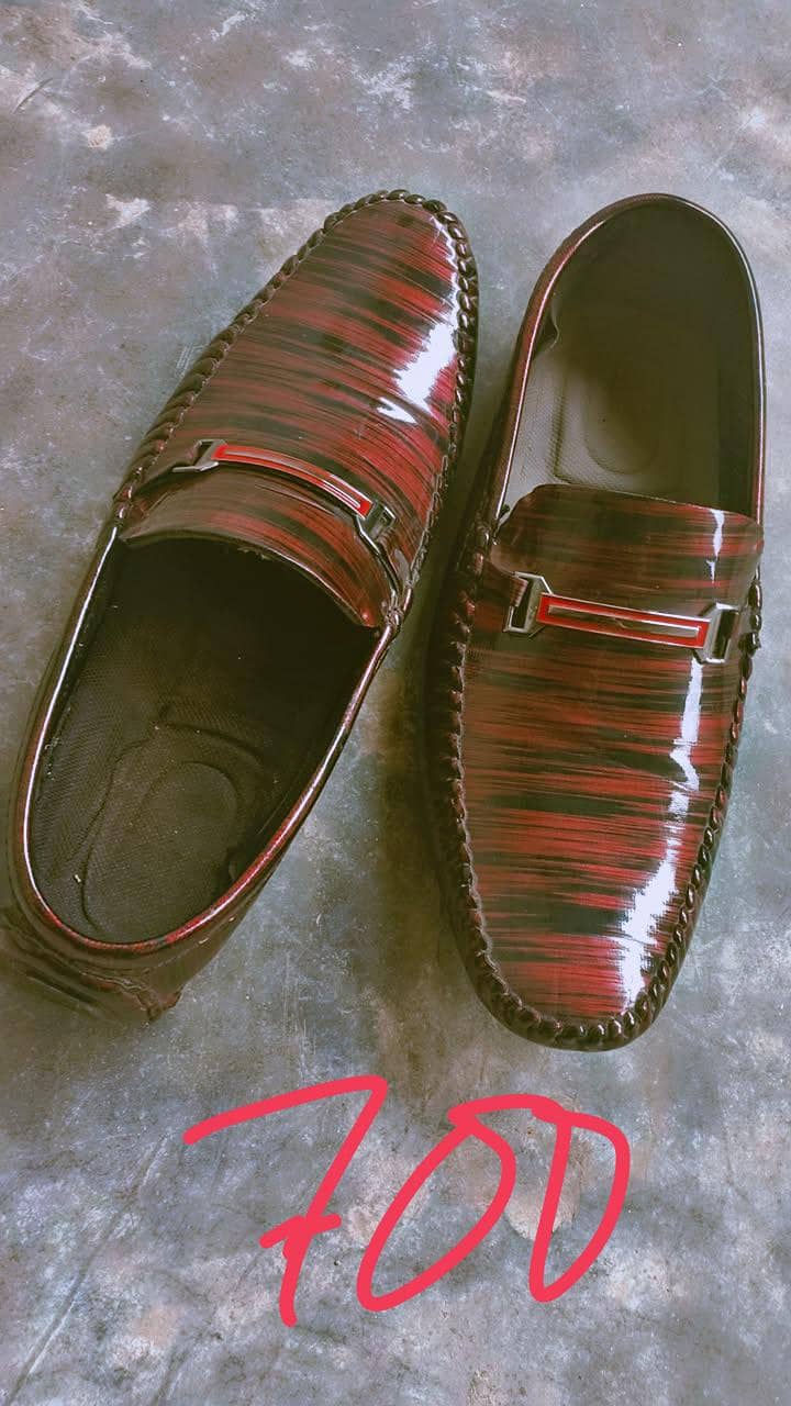 Shoes ( different types ) 3