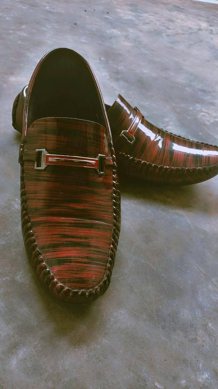 Shoes ( different types ) 4