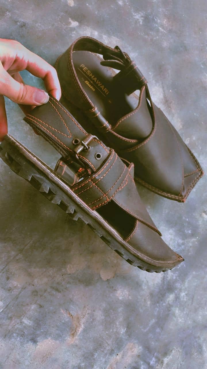 Shoes ( different types ) 5