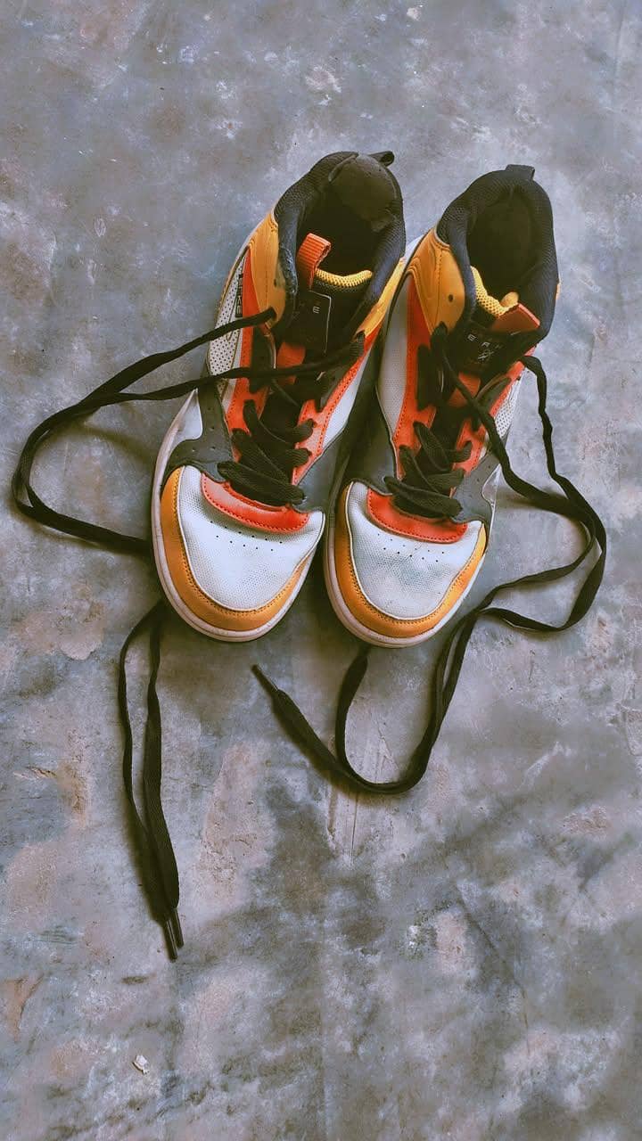 Shoes ( different types ) 7