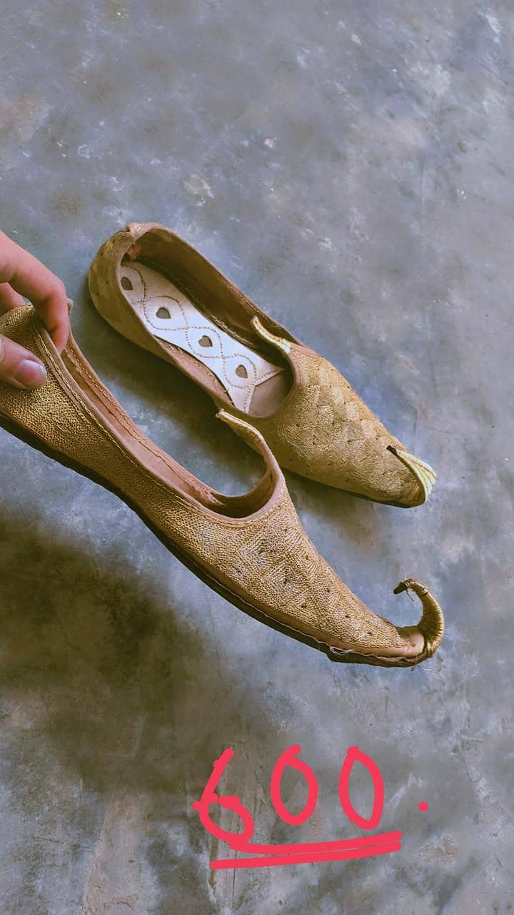 Shoes ( different types ) 8