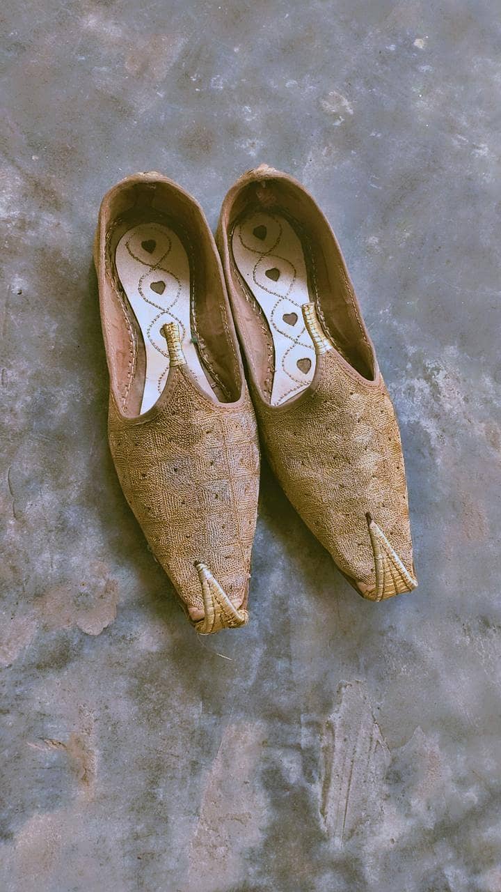 Shoes ( different types ) 9
