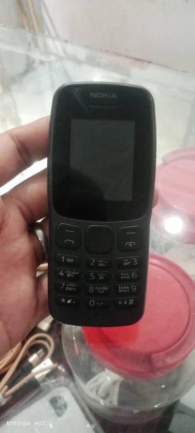 Nokia 105