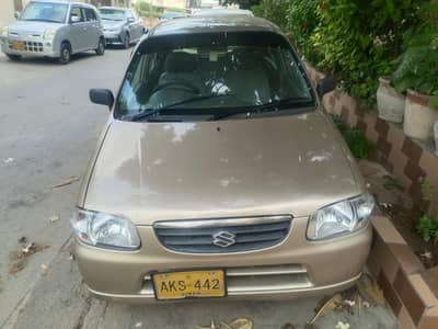 Suzuki Alto 2006