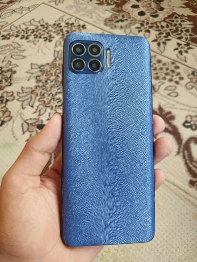 Motorola One 5G 4/128 PTA approved  mobile