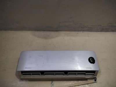 good condition