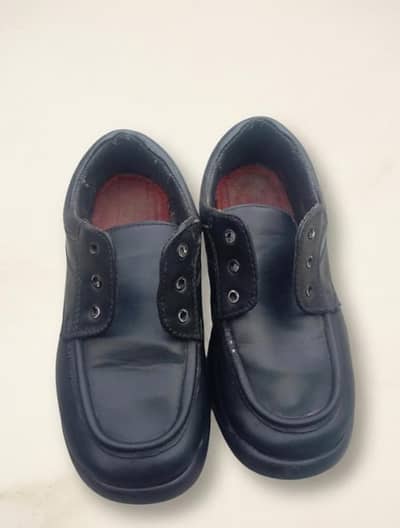 Bata school shoe