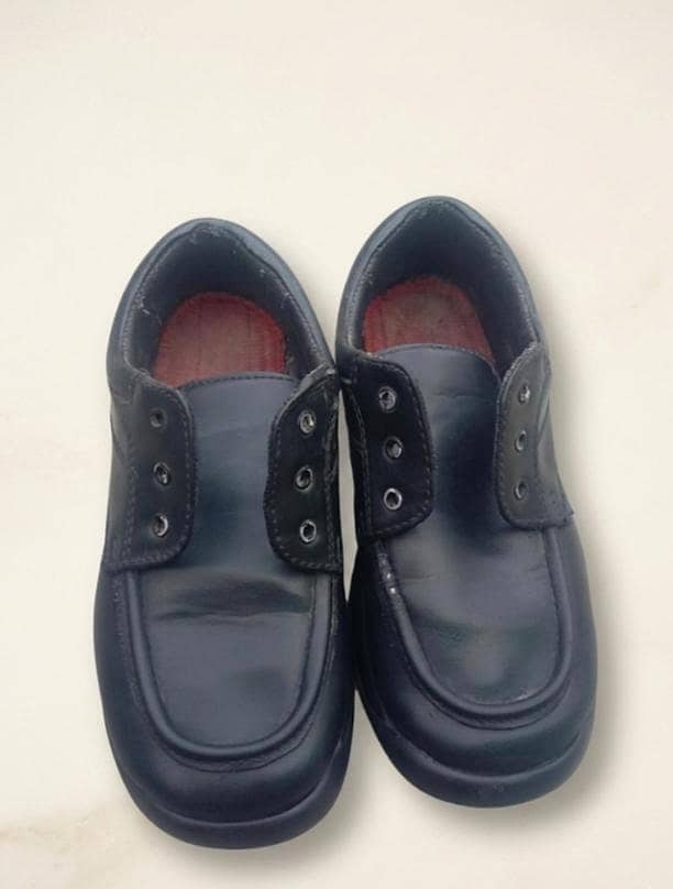 Bata school shoe 0