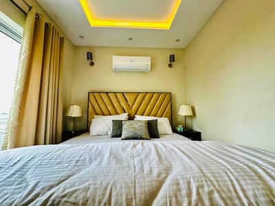 Elite living luxury 1 bed apartment 03001893480