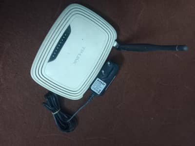 TP Link Device & Laptop Bag for sale