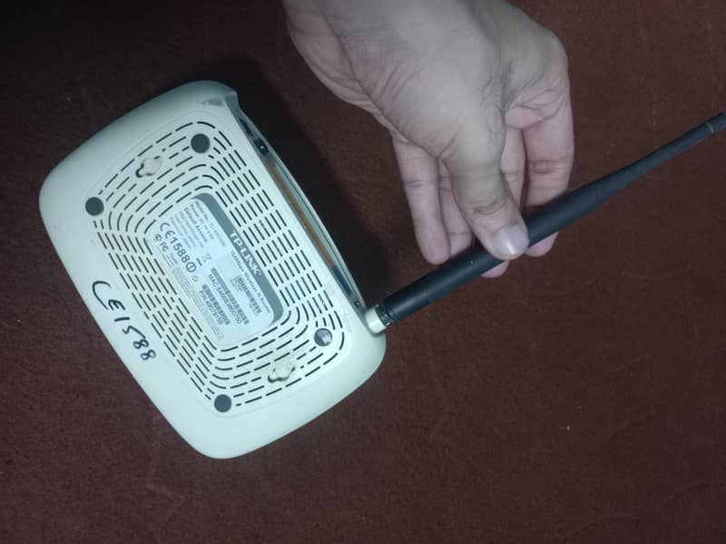 TP Link Device 1