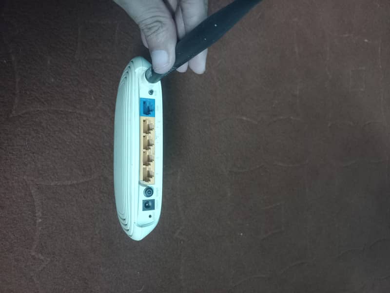 TP Link Device 2
