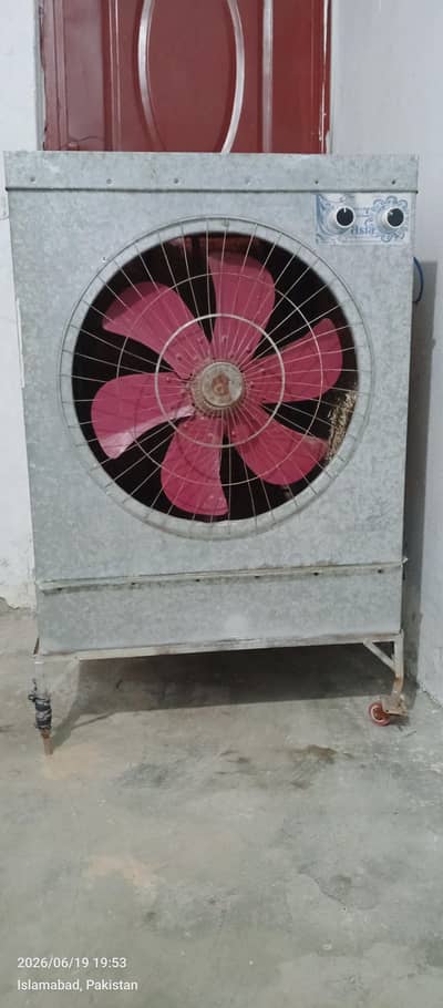 Lahori Room Cooler With Stand for Sale