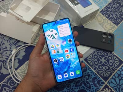 Xiaomi Redmi Note 13 (8/256)