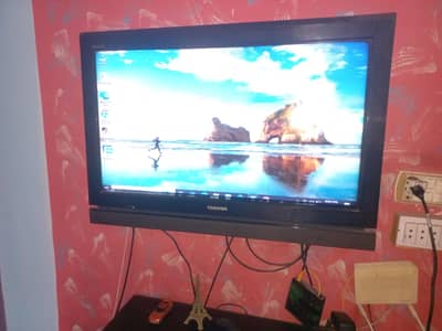 Toshiba LCD