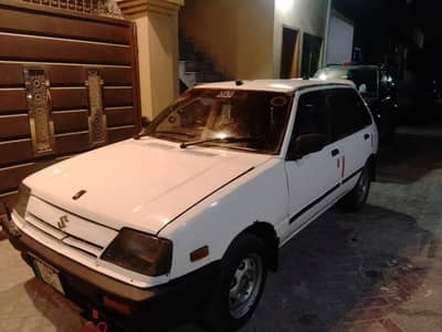 Suzuki Khyber 1995 | o3oo-1469619