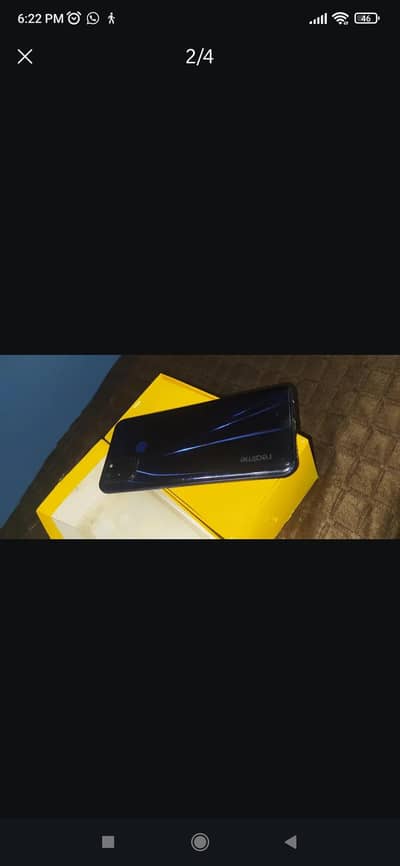 Realme C17
