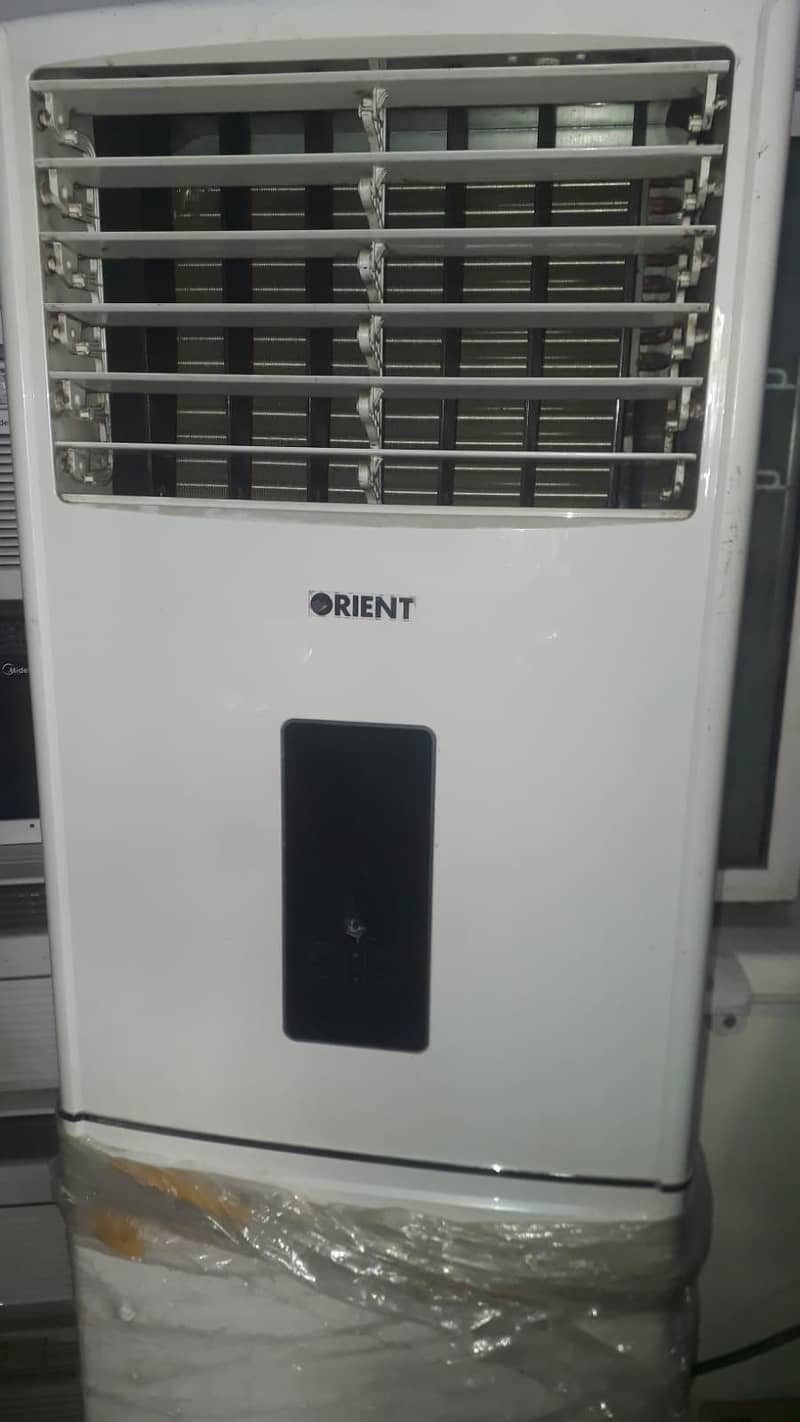 Orient 1